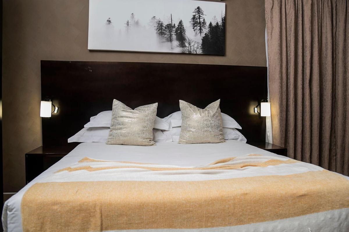 Peaconwood Boutique Villa Palapye Екстер'єр фото