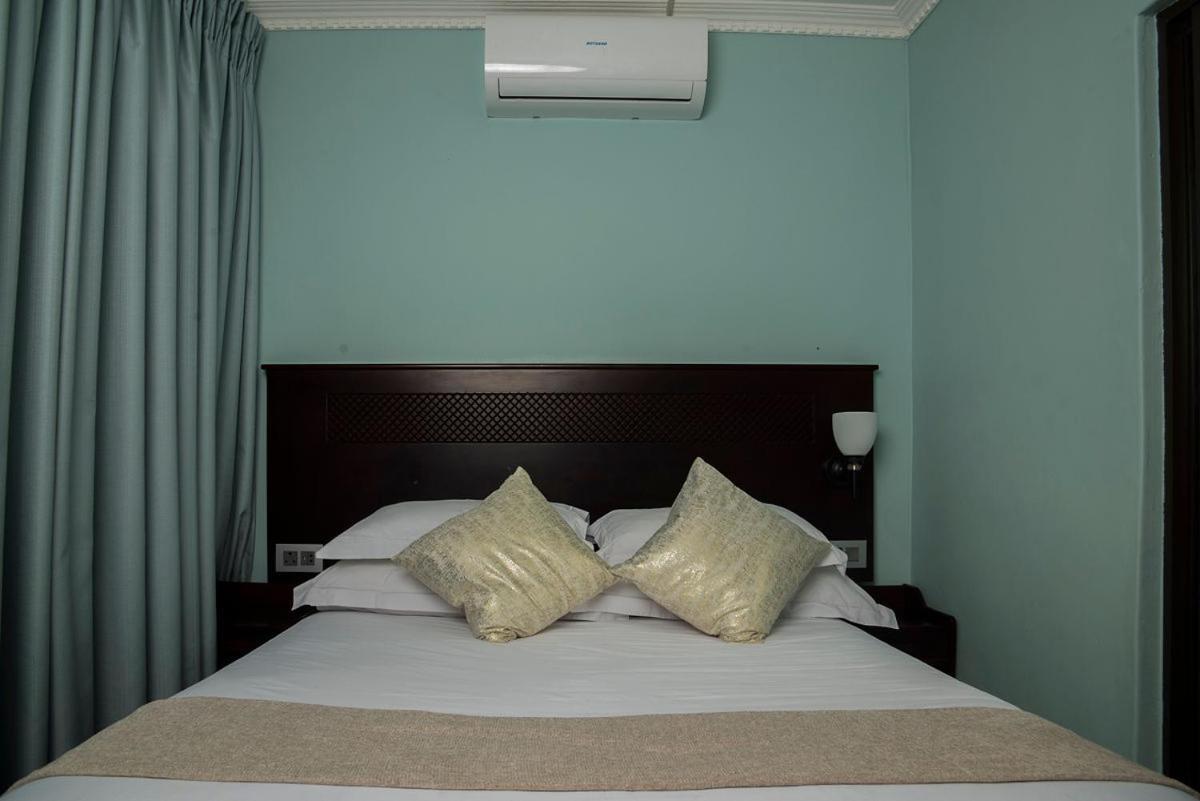 Peaconwood Boutique Villa Palapye Екстер'єр фото