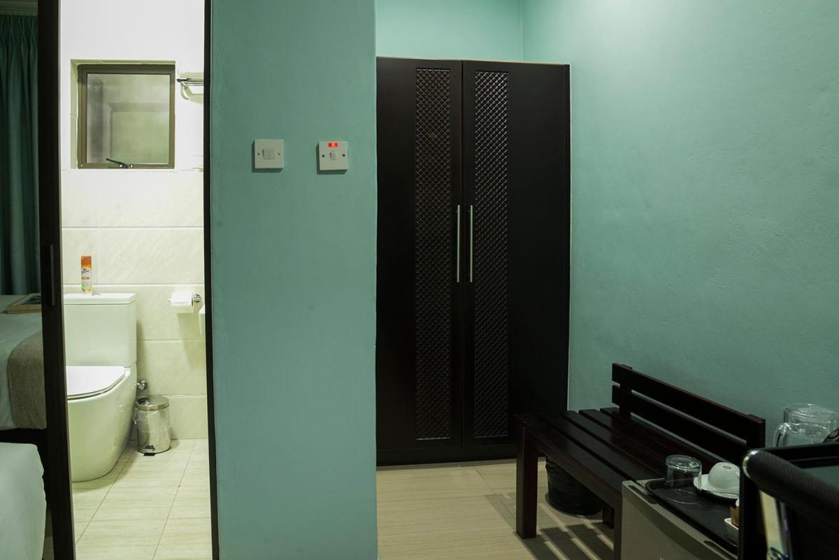 Peaconwood Boutique Villa Palapye Екстер'єр фото