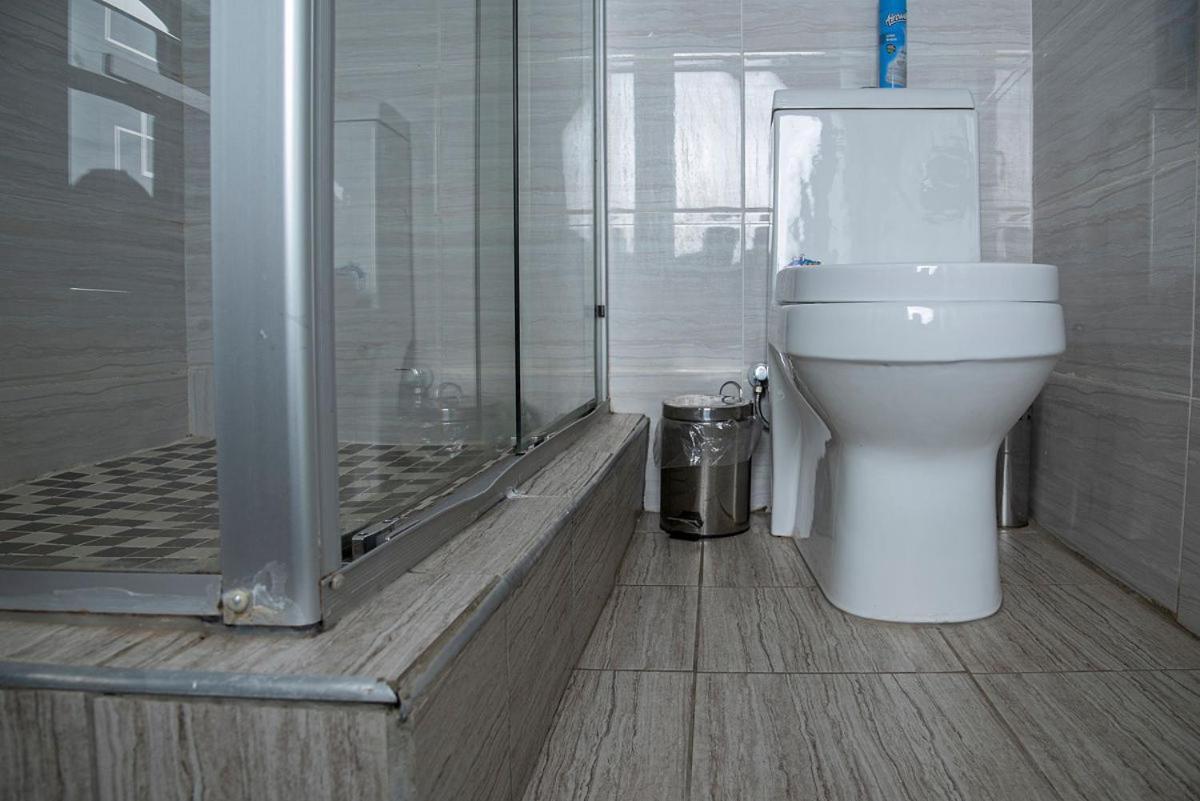 Peaconwood Boutique Villa Palapye Екстер'єр фото