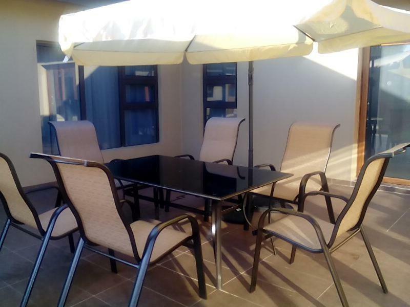 Peaconwood Boutique Villa Palapye Екстер'єр фото