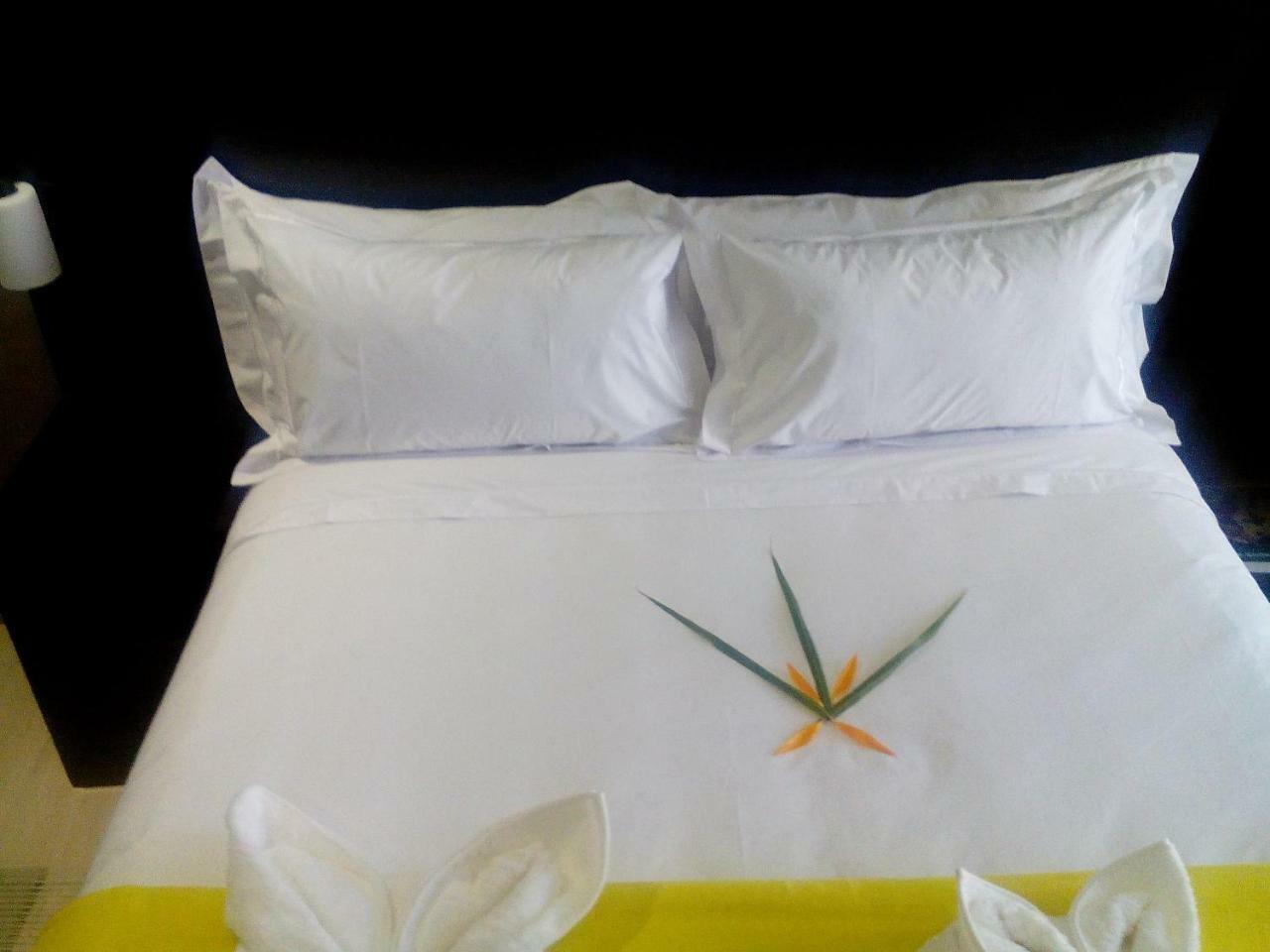 Peaconwood Boutique Villa Palapye Екстер'єр фото