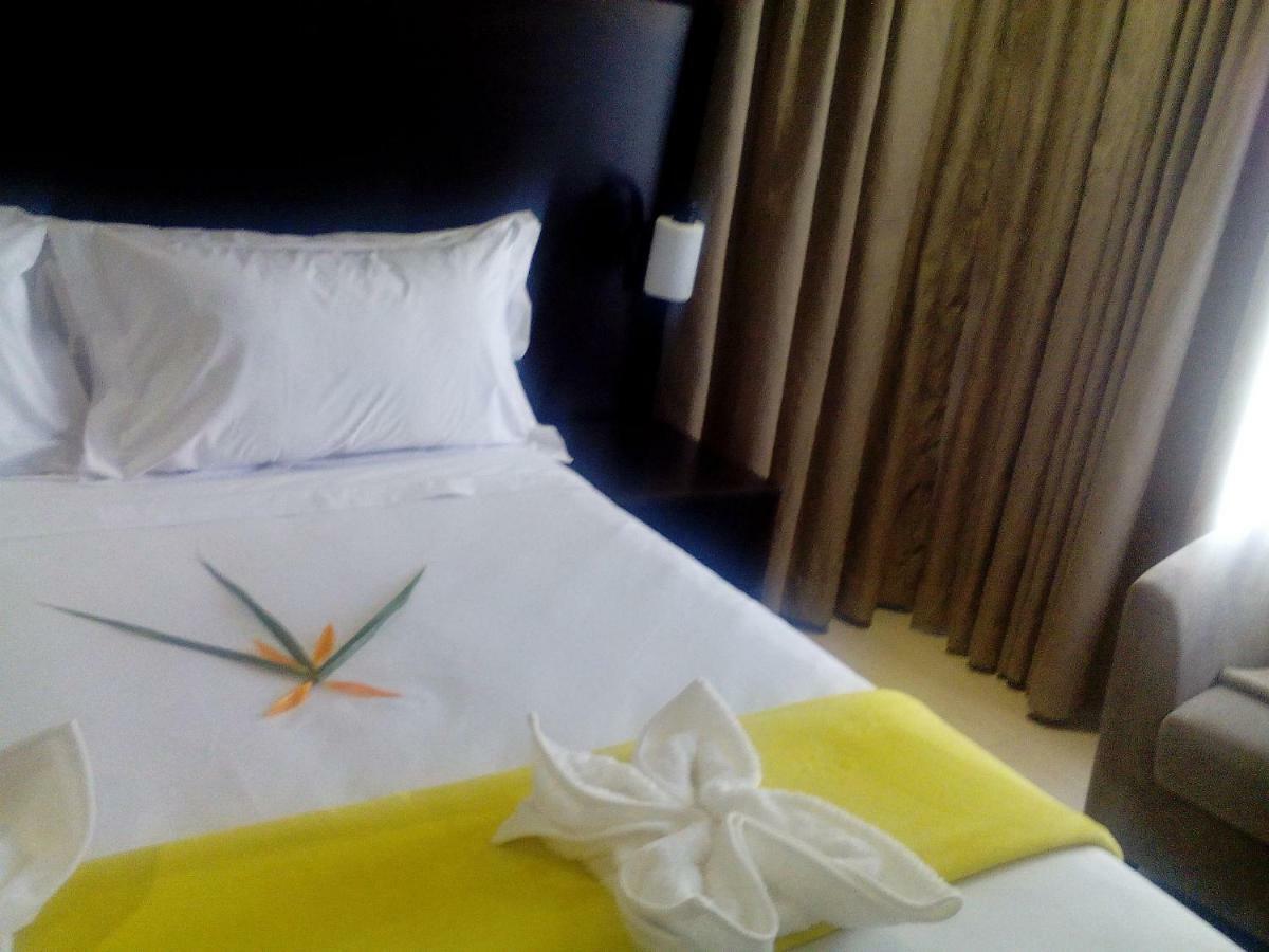 Peaconwood Boutique Villa Palapye Екстер'єр фото