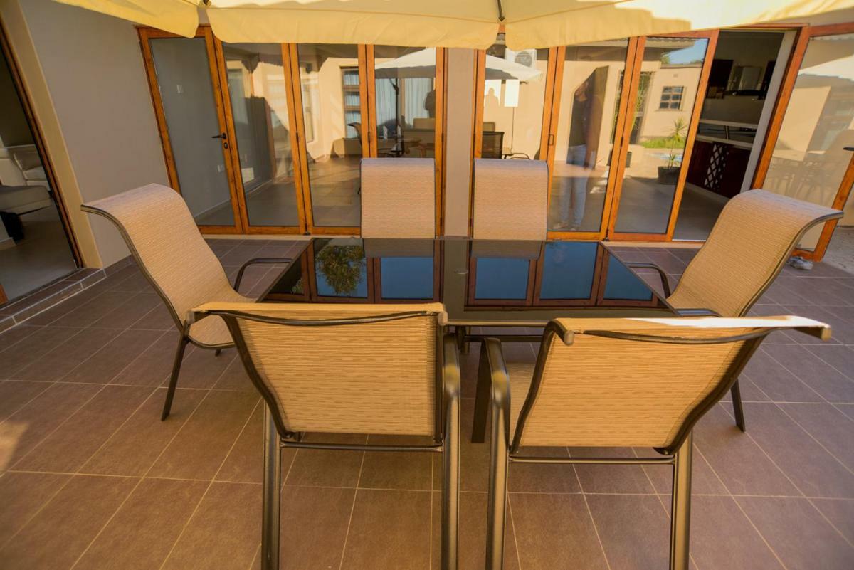 Peaconwood Boutique Villa Palapye Екстер'єр фото