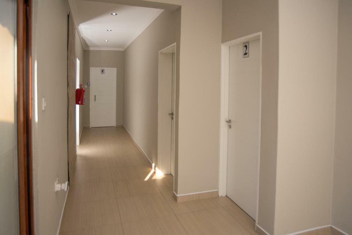 Peaconwood Boutique Villa Palapye Екстер'єр фото